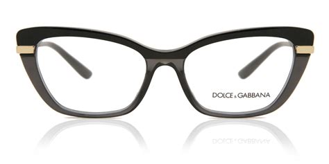 montature occhiali dolce gabbana grandi|Dolce&Gabbana DG3325 .